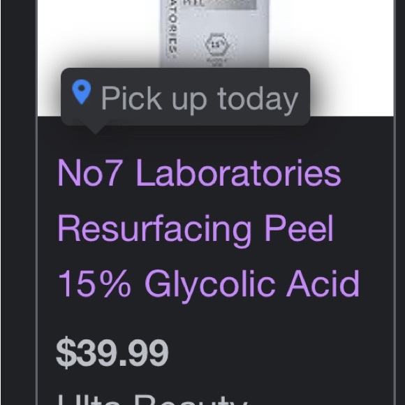 Skincare bundle - Picture 3 of 6